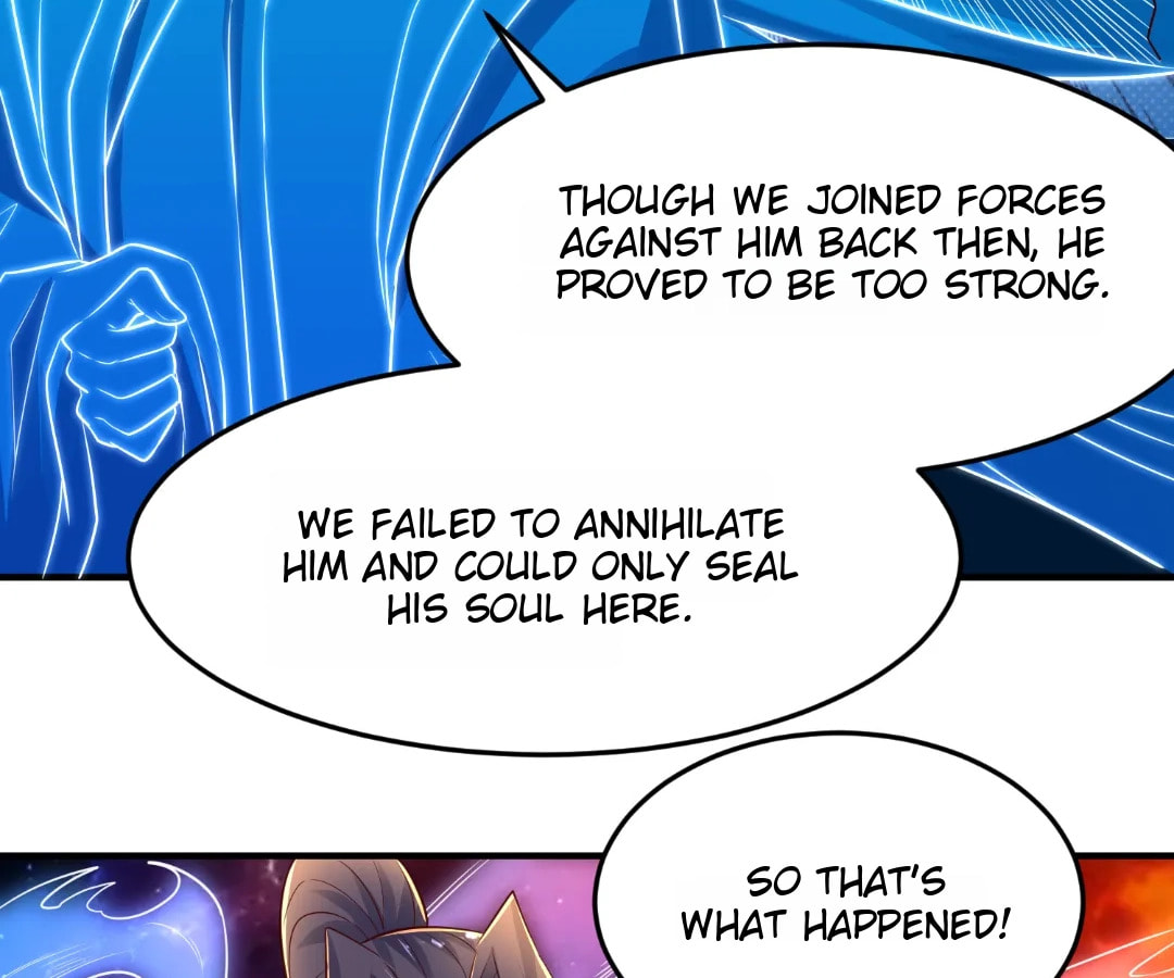 The Kept-Man Strikes Back Chapter 280 page 34 - 