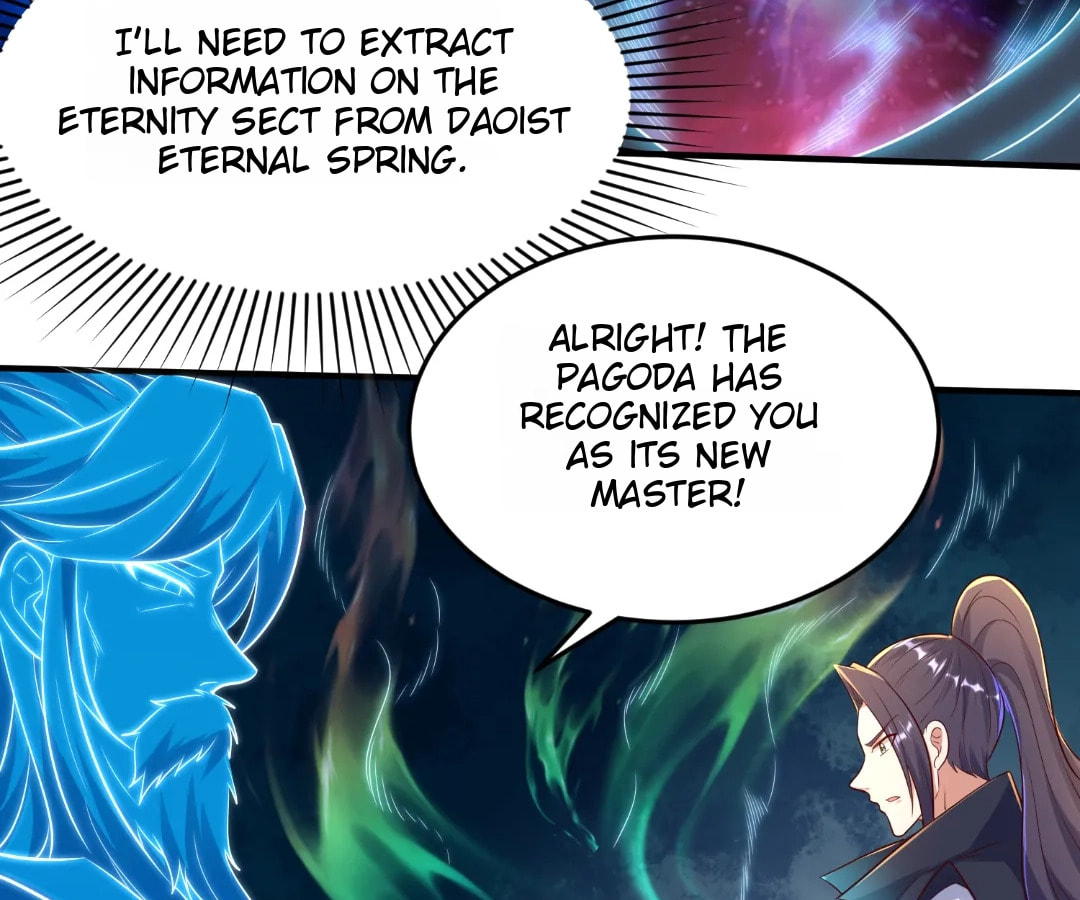 The Kept-Man Strikes Back Chapter 280 page 36 - 