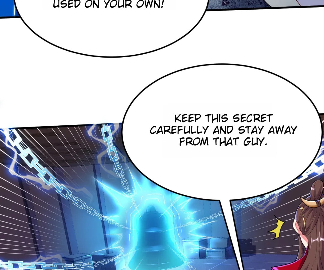 The Kept-Man Strikes Back Chapter 280 page 38 - 