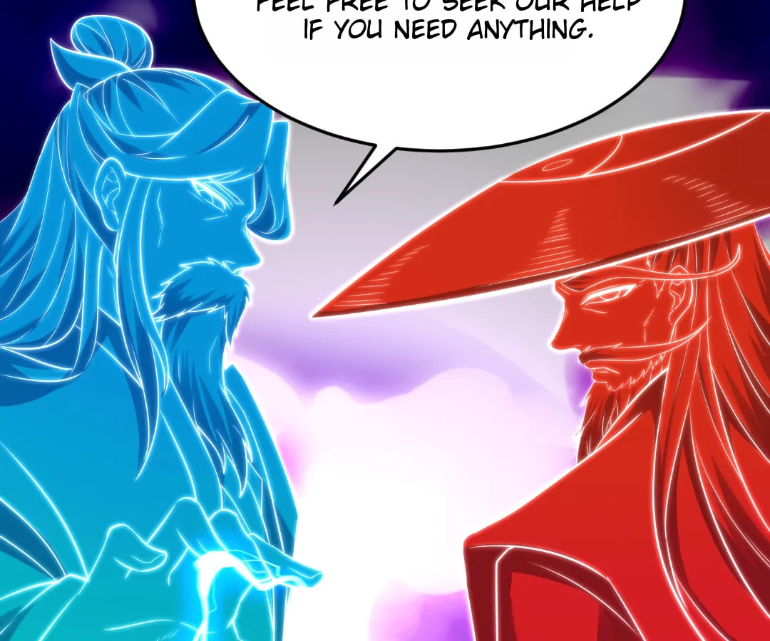 The Kept-Man Strikes Back Chapter 280 page 41 - 