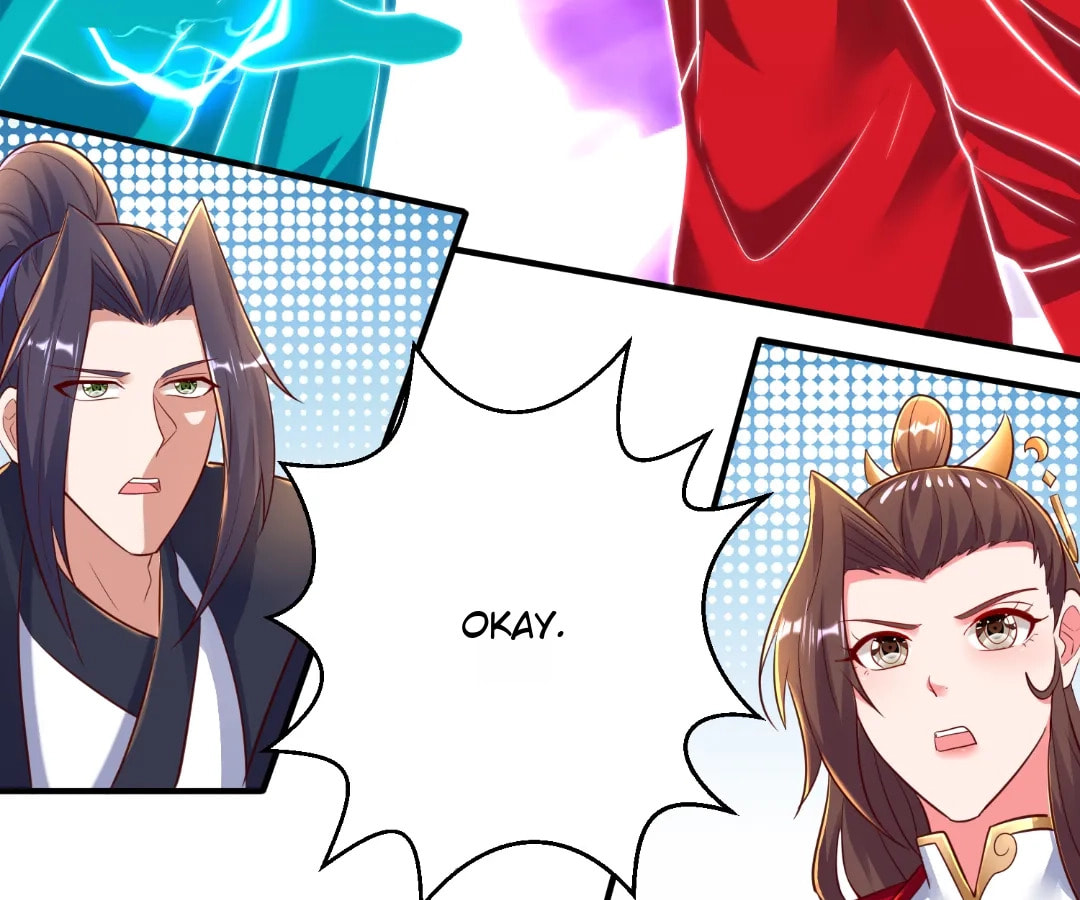 The Kept-Man Strikes Back Chapter 280 page 42 - 