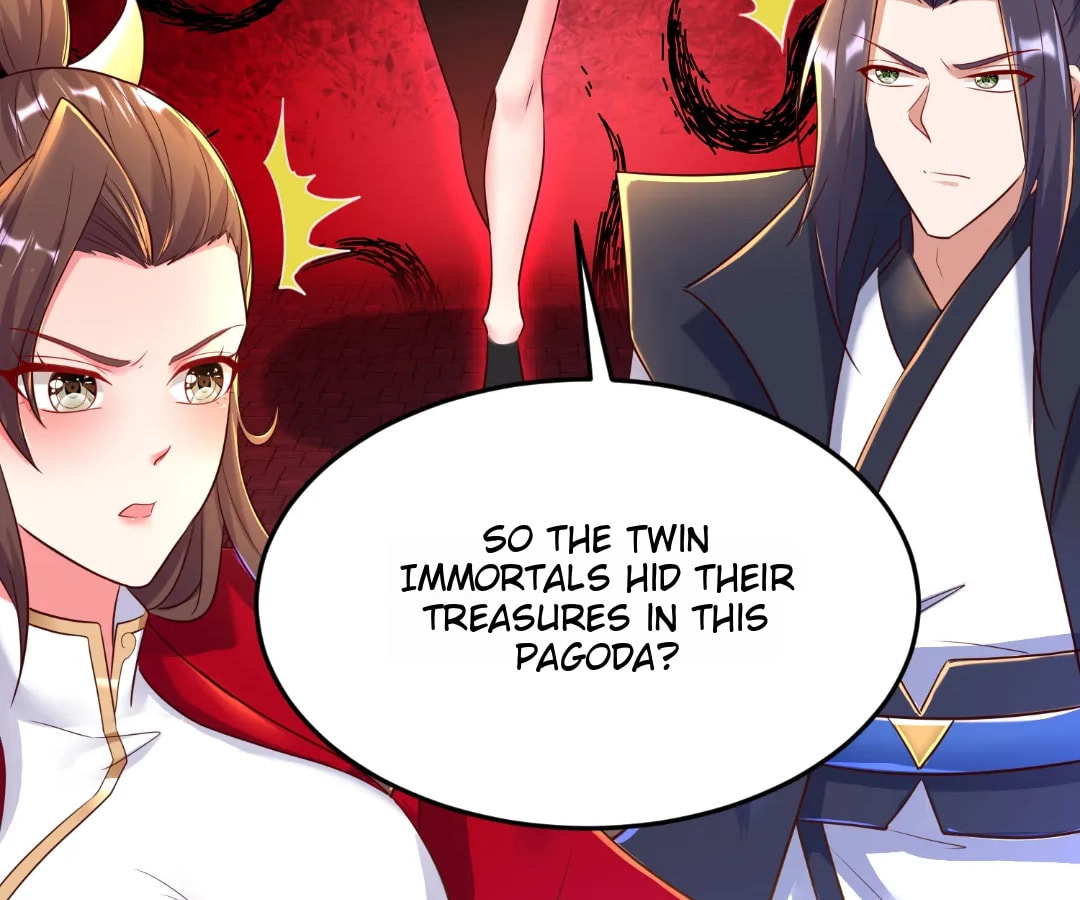 The Kept-Man Strikes Back Chapter 280 page 48 - 