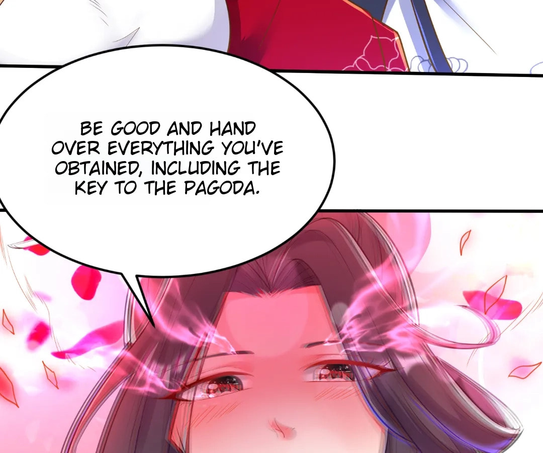 The Kept-Man Strikes Back Chapter 280 page 49 - 