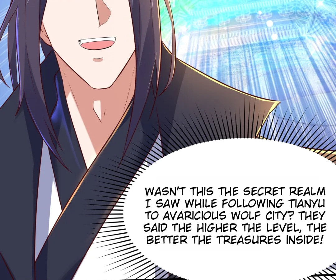 The Kept-Man Strikes Back Chapter 280 page 6 - 