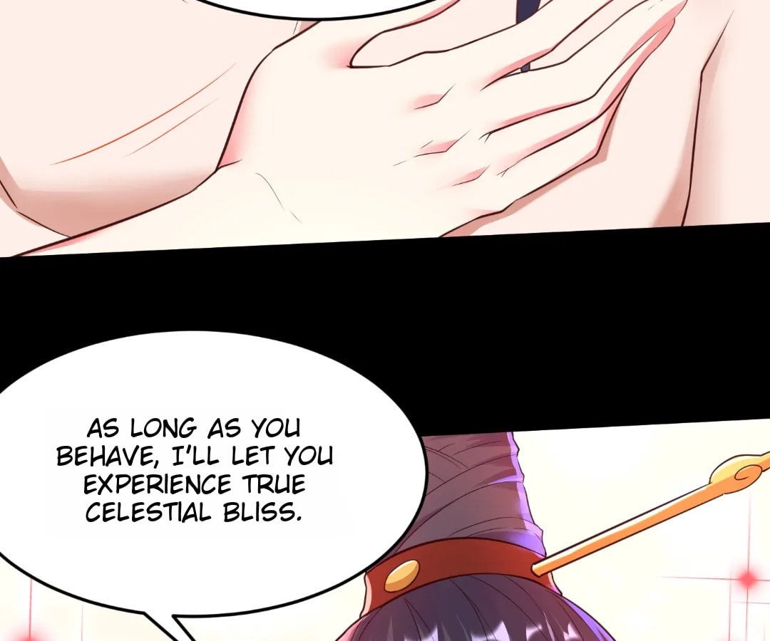 The Kept-Man Strikes Back Chapter 280 page 60 - 