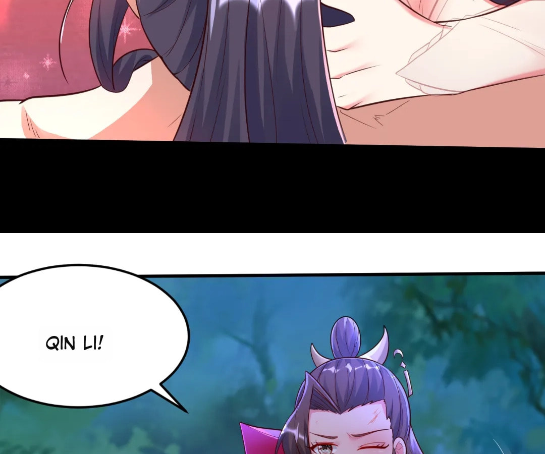 The Kept-Man Strikes Back Chapter 280 page 62 - 