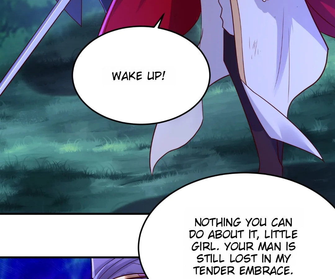 The Kept-Man Strikes Back Chapter 280 page 64 - 