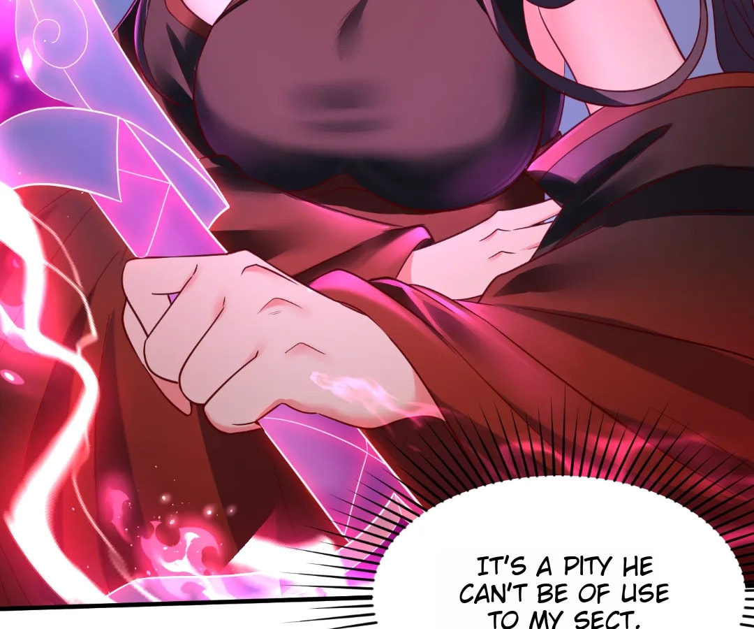 The Kept-Man Strikes Back Chapter 280 page 76 - 