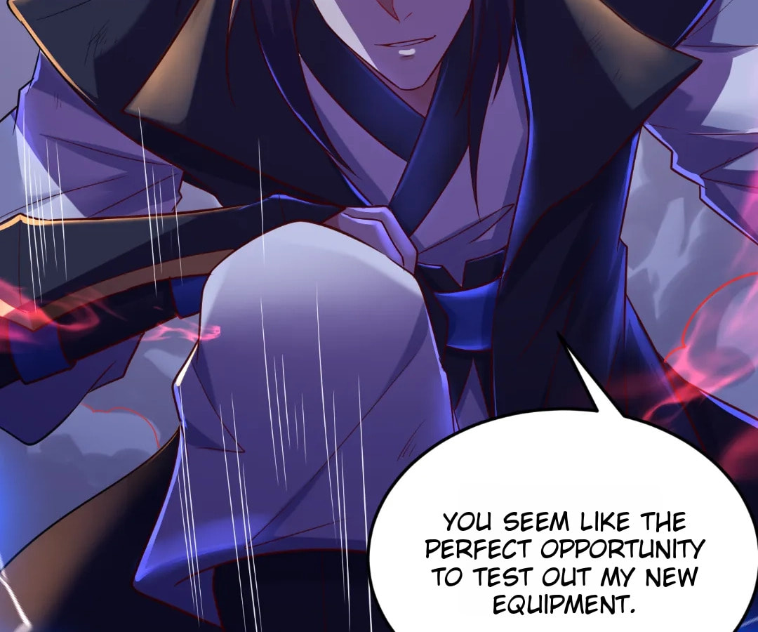 The Kept-Man Strikes Back Chapter 280 page 78 - 