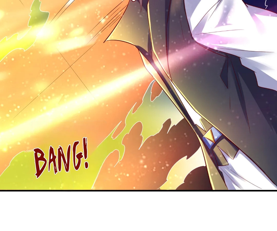 The Kept-Man Strikes Back Chapter 280 page 9 - 