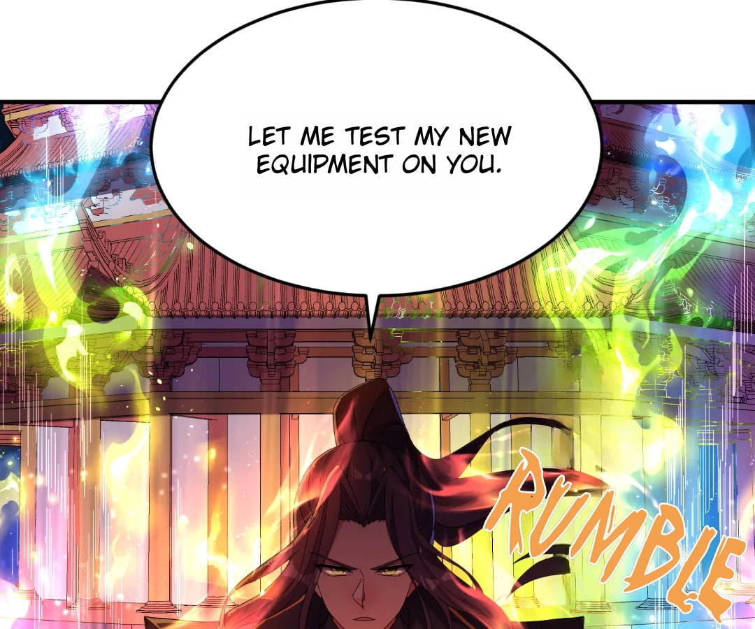 The Kept-Man Strikes Back Chapter 281 page 1 - 