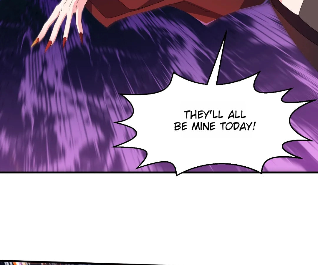 The Kept-Man Strikes Back Chapter 281 page 13 - 