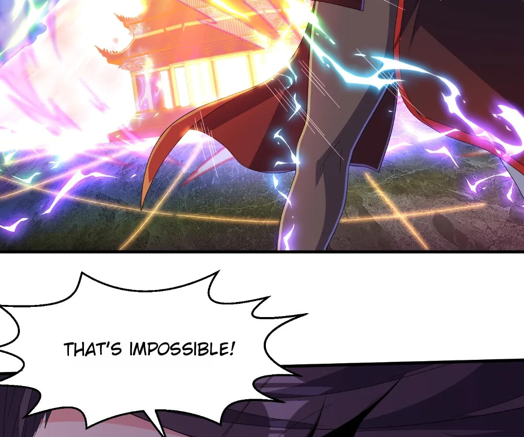 The Kept-Man Strikes Back Chapter 281 page 17 - 