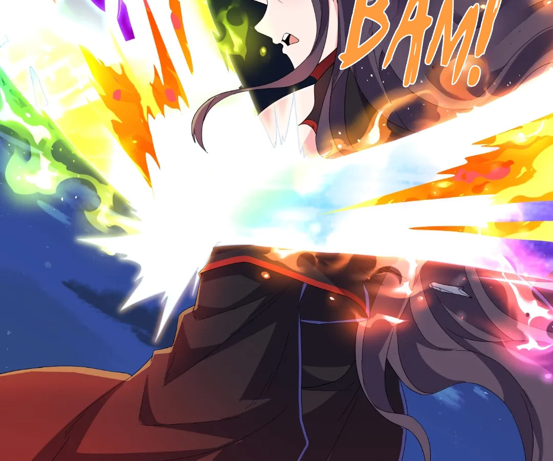 The Kept-Man Strikes Back Chapter 281 page 20 - 