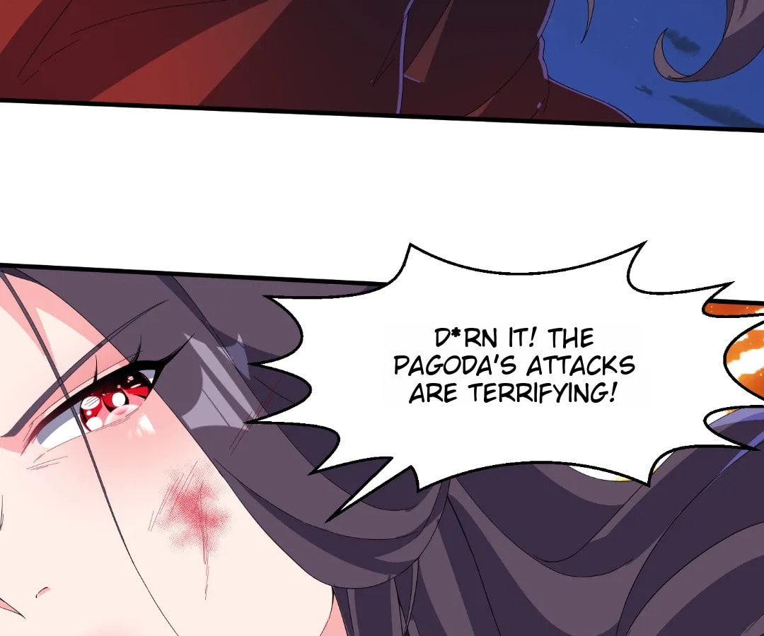 The Kept-Man Strikes Back Chapter 281 page 21 - 
