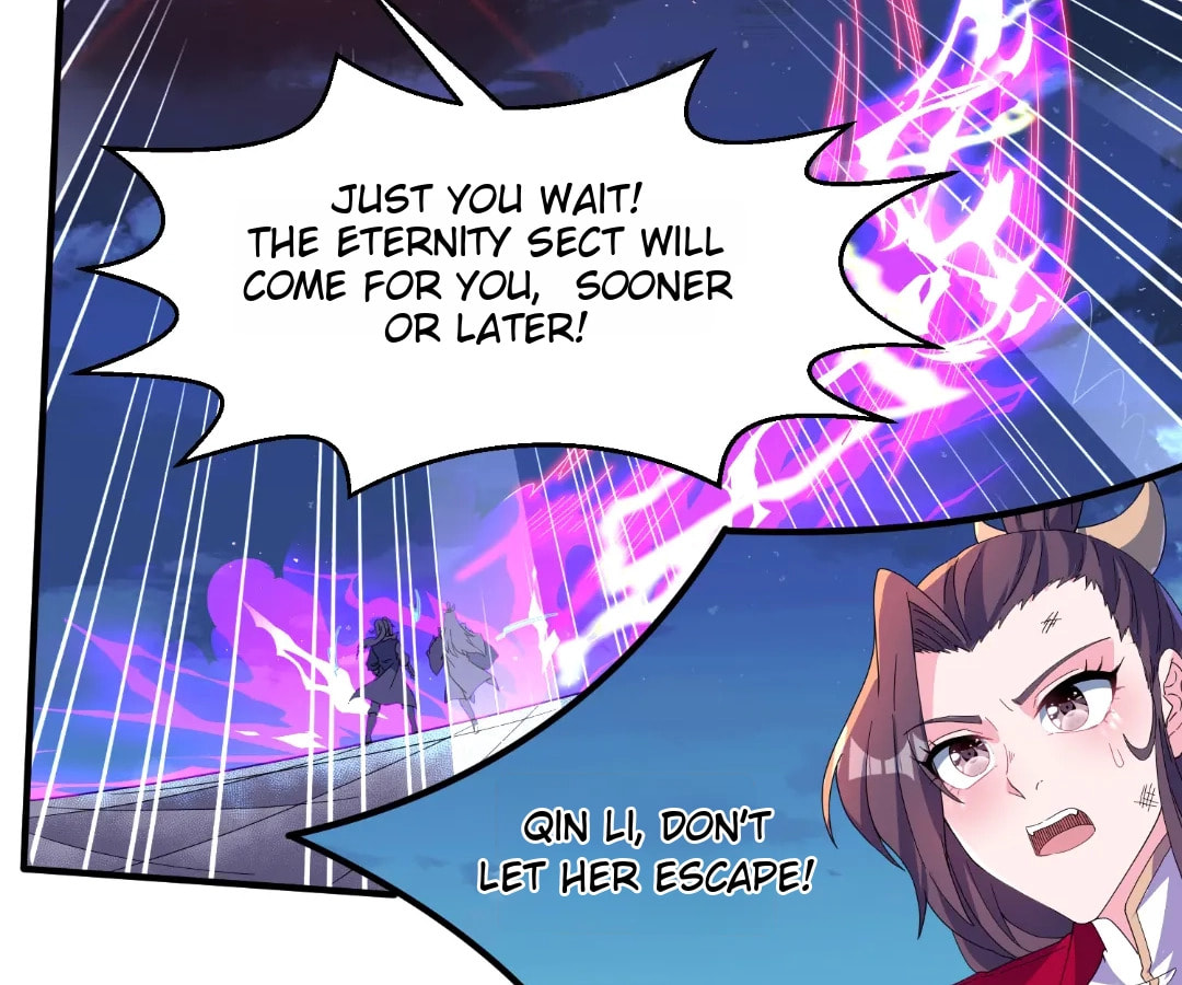 The Kept-Man Strikes Back Chapter 281 page 24 - 