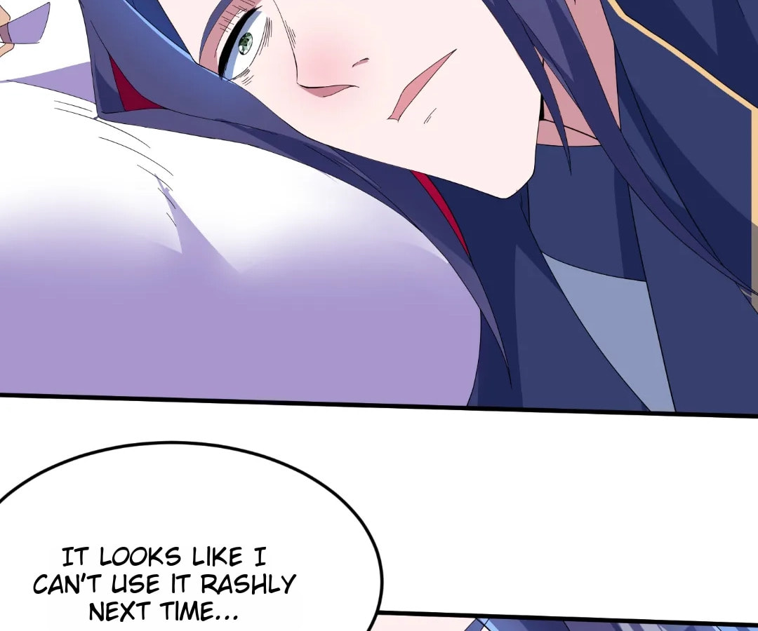 The Kept-Man Strikes Back Chapter 281 page 28 - 