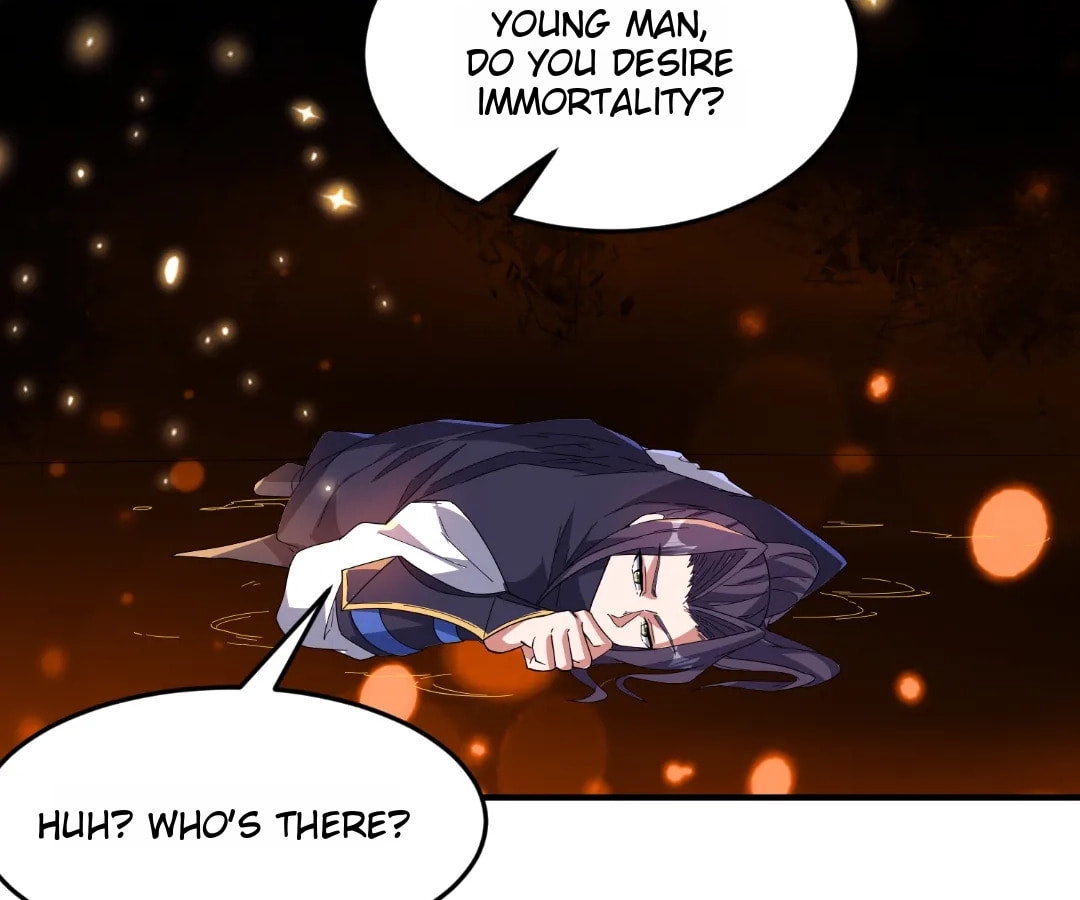 The Kept-Man Strikes Back Chapter 281 page 32 - 