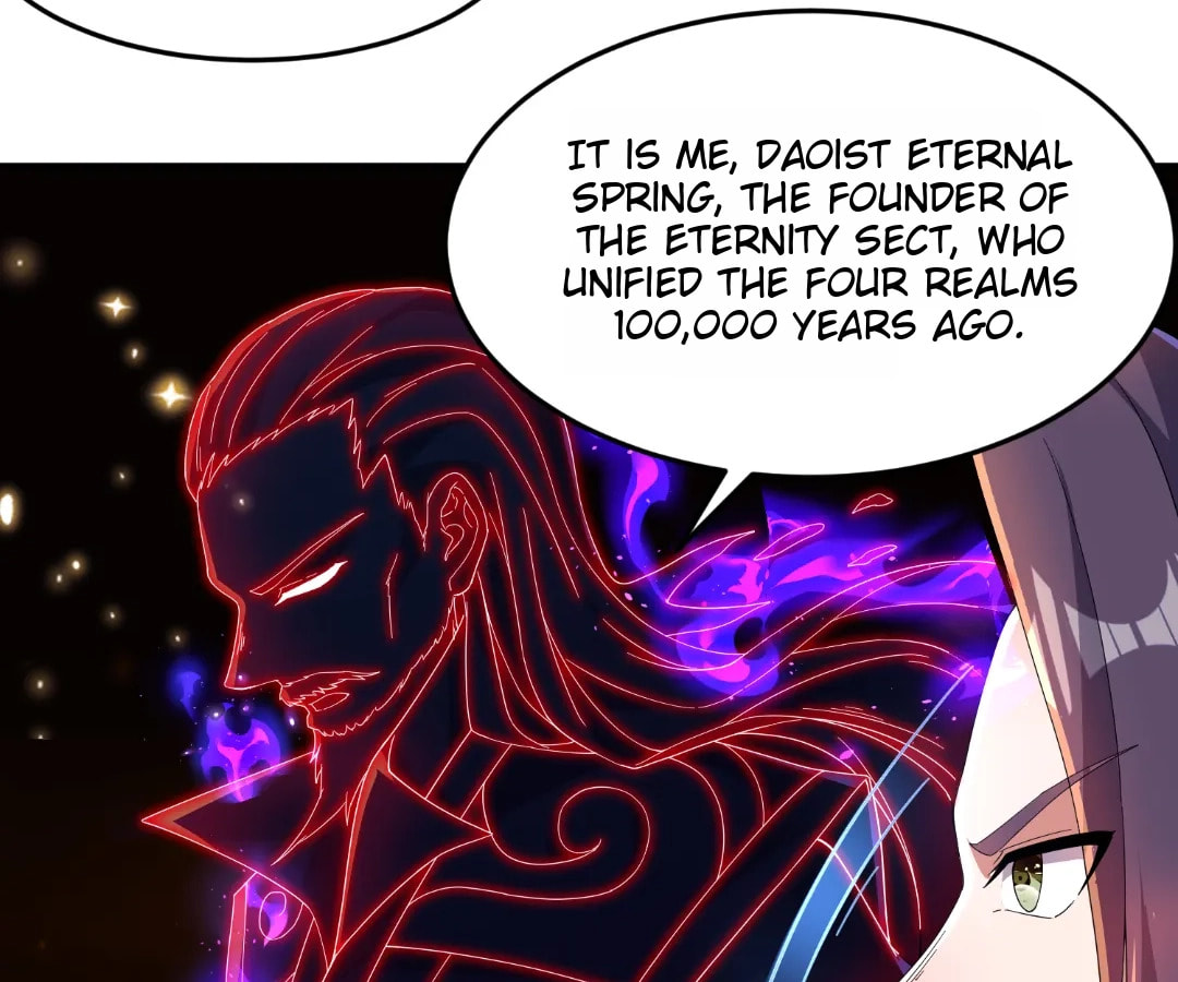 The Kept-Man Strikes Back Chapter 281 page 33 - 