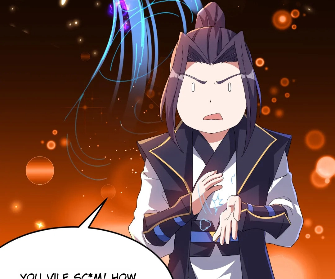 The Kept-Man Strikes Back Chapter 281 page 38 - 