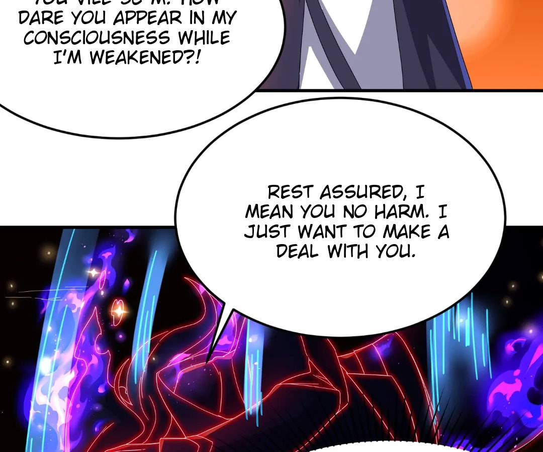 The Kept-Man Strikes Back Chapter 281 page 39 - 