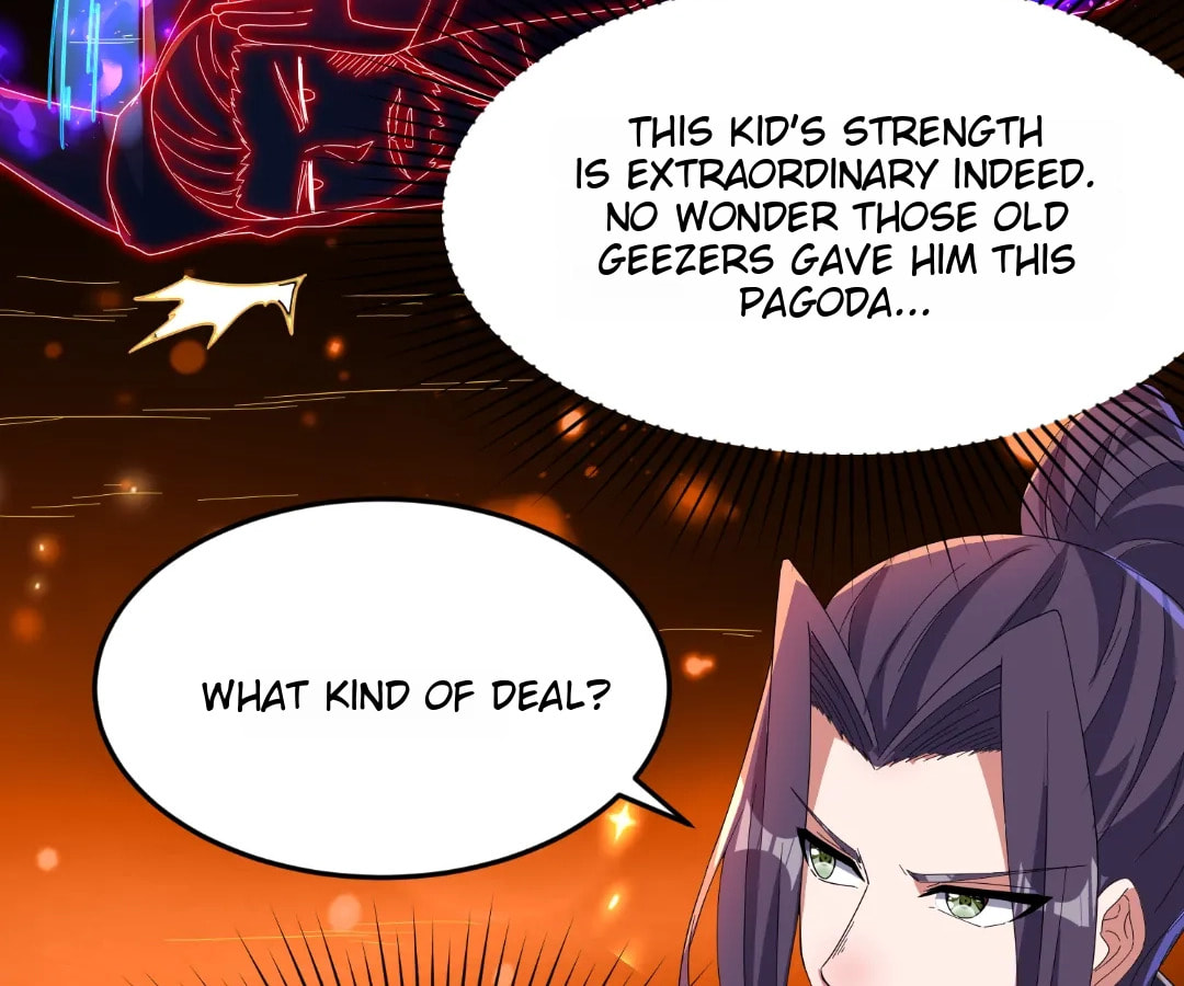 The Kept-Man Strikes Back Chapter 281 page 40 - 