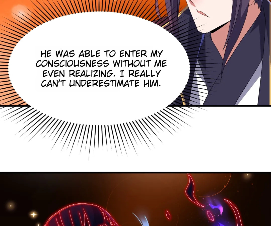The Kept-Man Strikes Back Chapter 281 page 41 - 