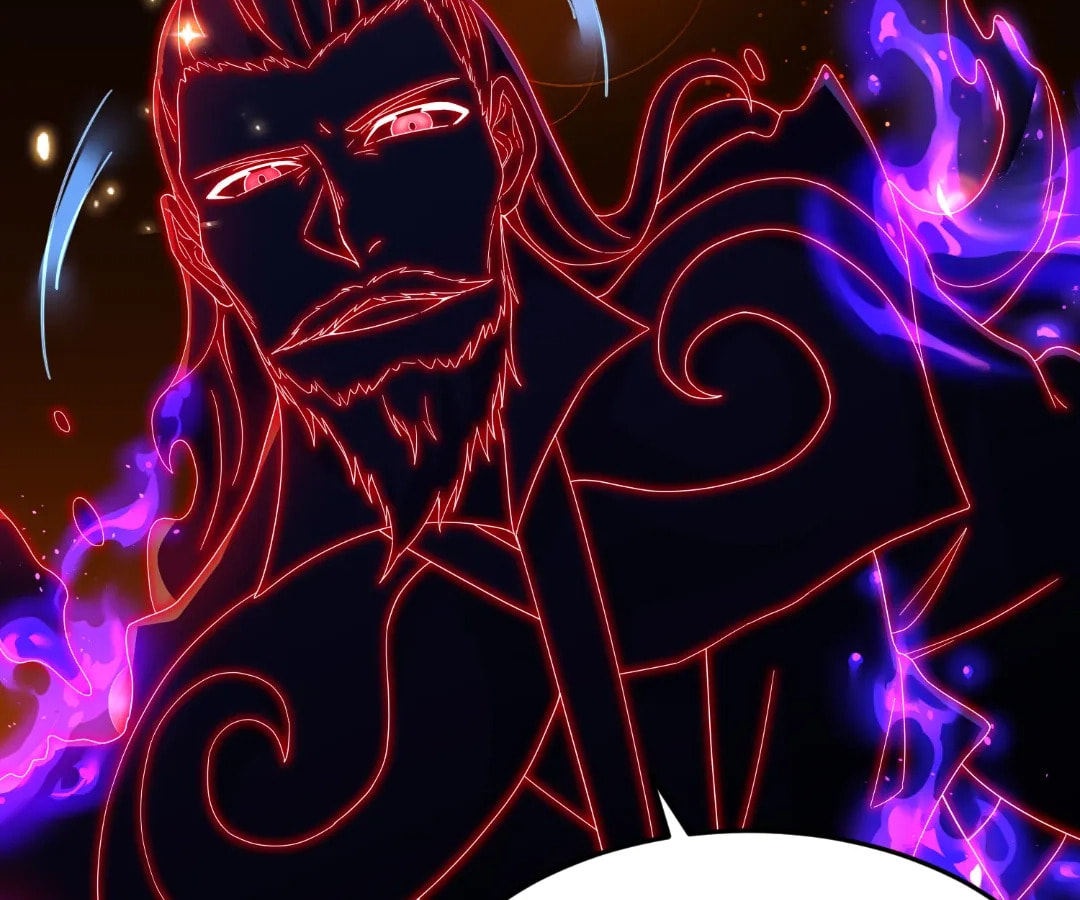 The Kept-Man Strikes Back Chapter 281 page 42 - 
