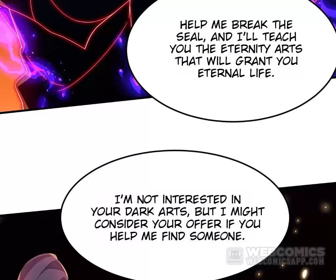 The Kept-Man Strikes Back Chapter 281 page 43 - 