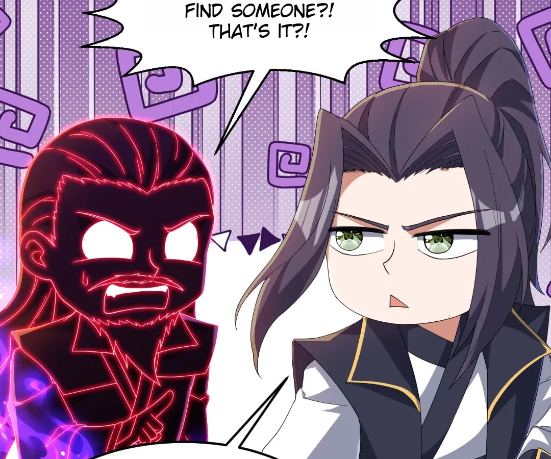 The Kept-Man Strikes Back Chapter 281 page 46 - 