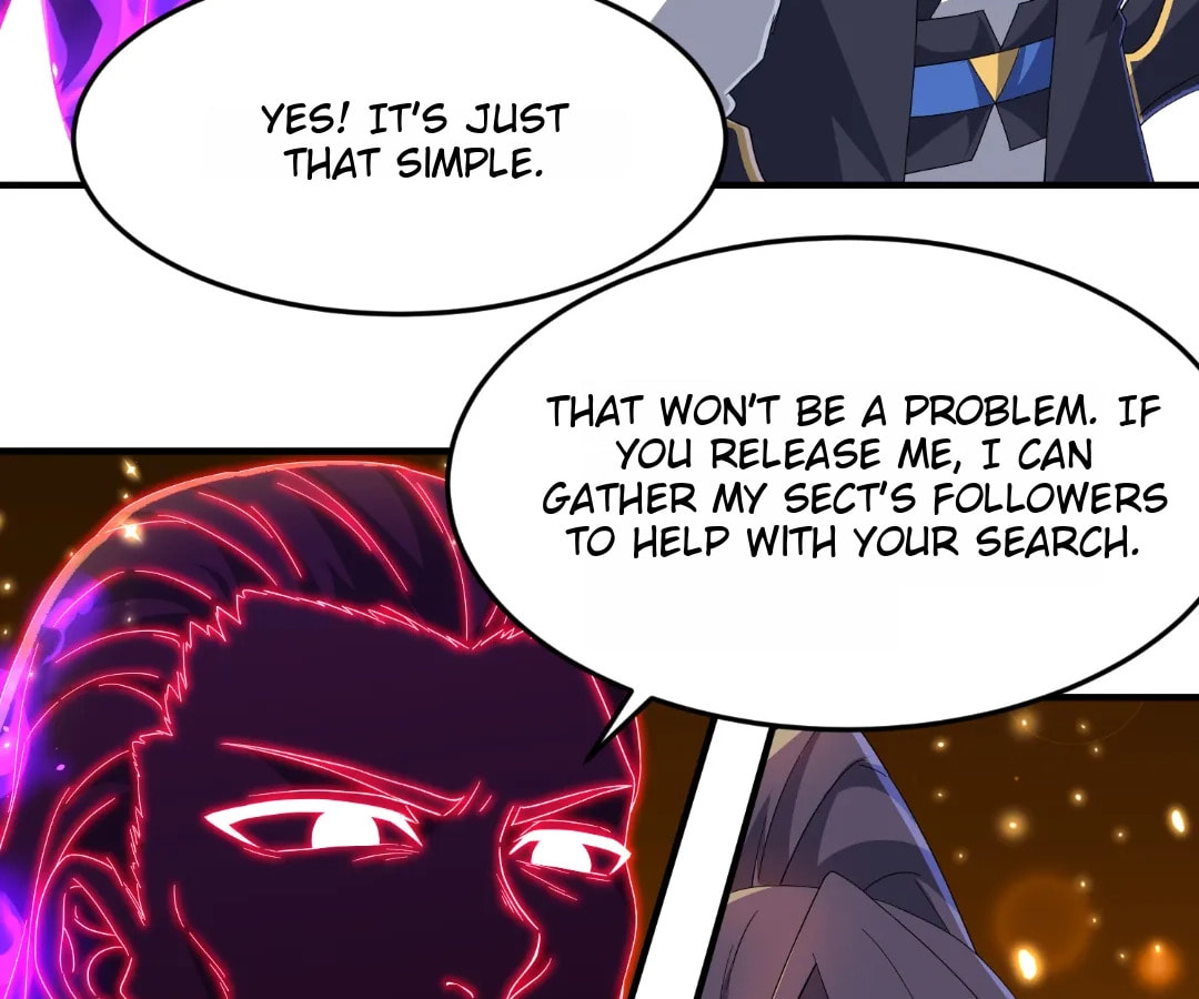 The Kept-Man Strikes Back Chapter 281 page 47 - 