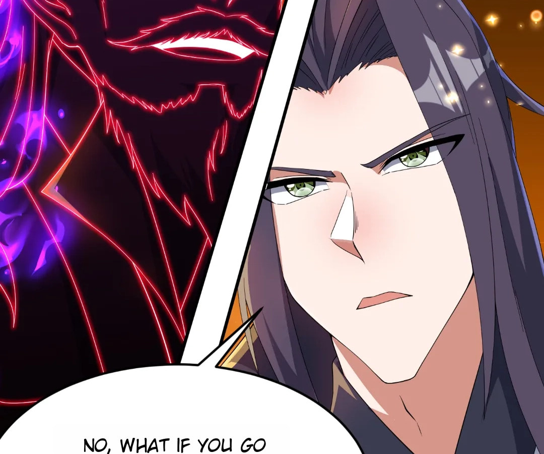 The Kept-Man Strikes Back Chapter 281 page 48 - 
