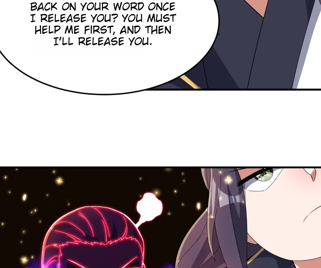 The Kept-Man Strikes Back Chapter 281 page 49 - 