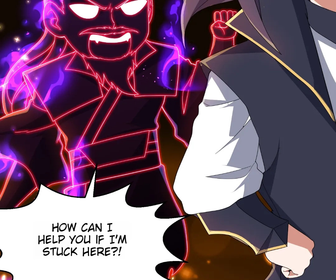 The Kept-Man Strikes Back Chapter 281 page 50 - 