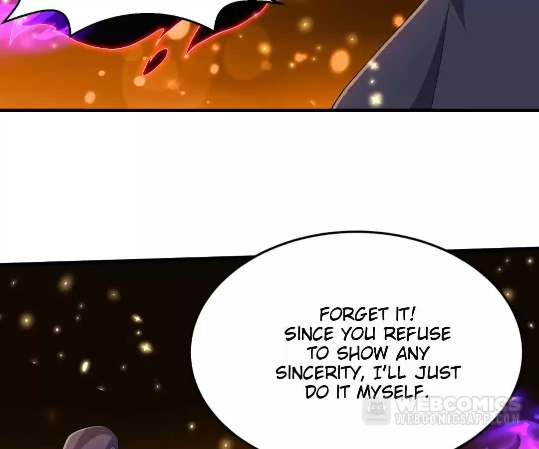 The Kept-Man Strikes Back Chapter 281 page 51 - 