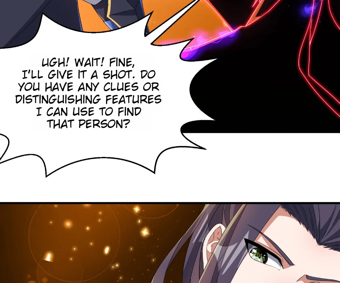 The Kept-Man Strikes Back Chapter 281 page 53 - 