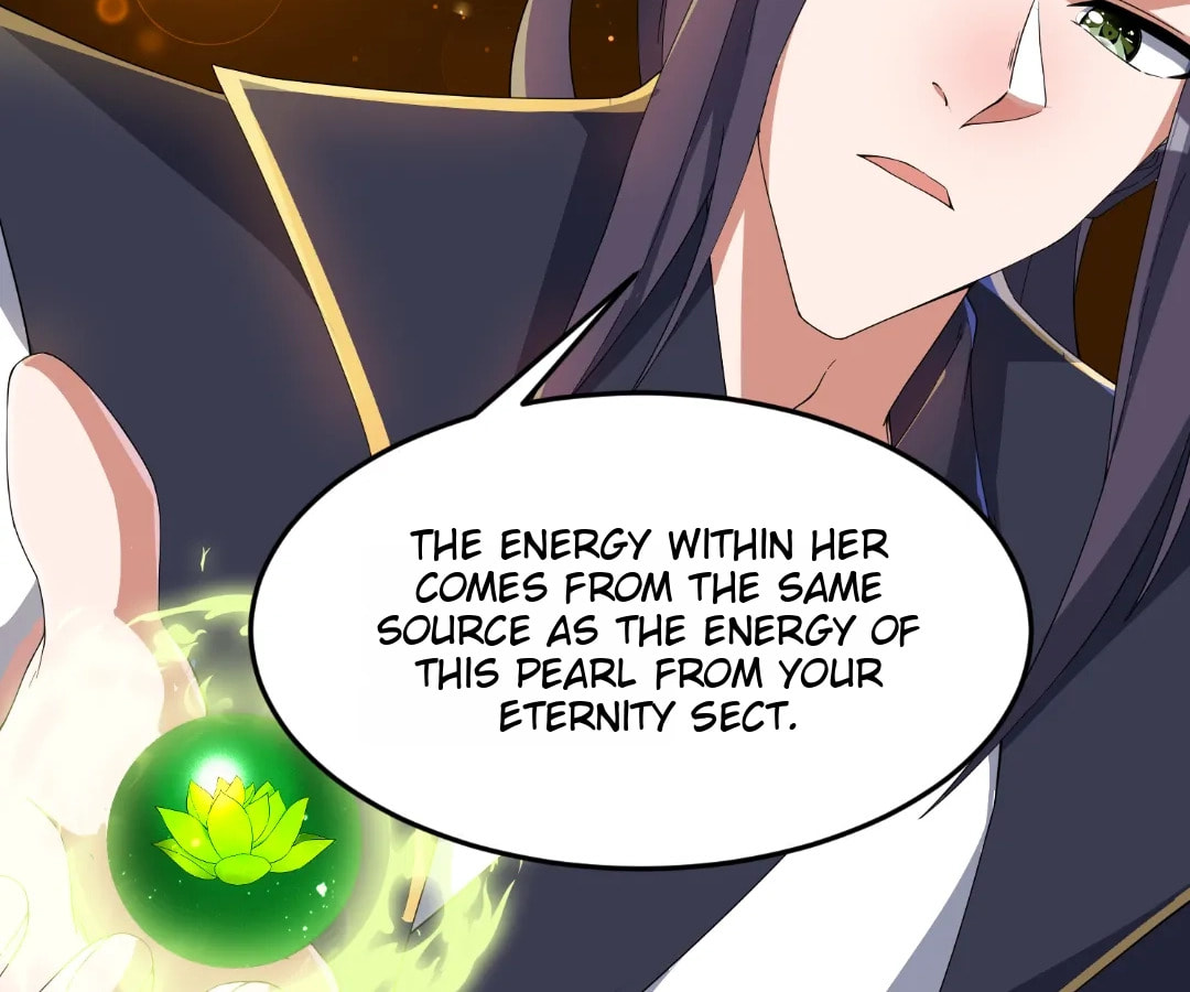 The Kept-Man Strikes Back Chapter 281 page 54 - 