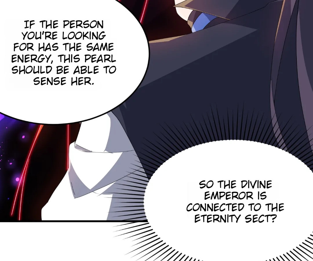 The Kept-Man Strikes Back Chapter 281 page 57 - 