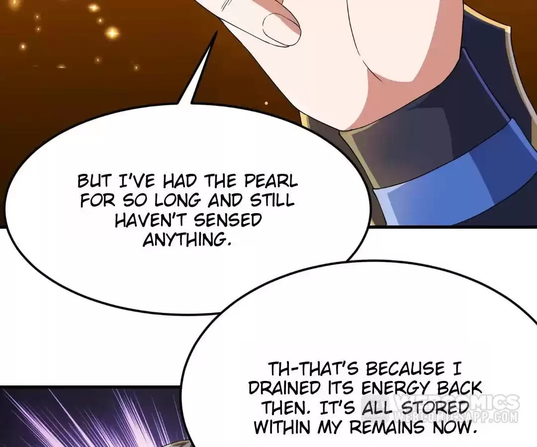 The Kept-Man Strikes Back Chapter 281 page 59 - 