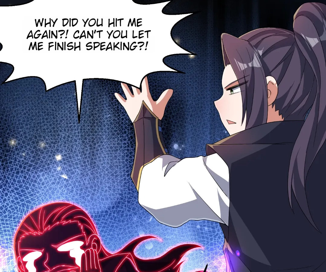 The Kept-Man Strikes Back Chapter 281 page 63 - 