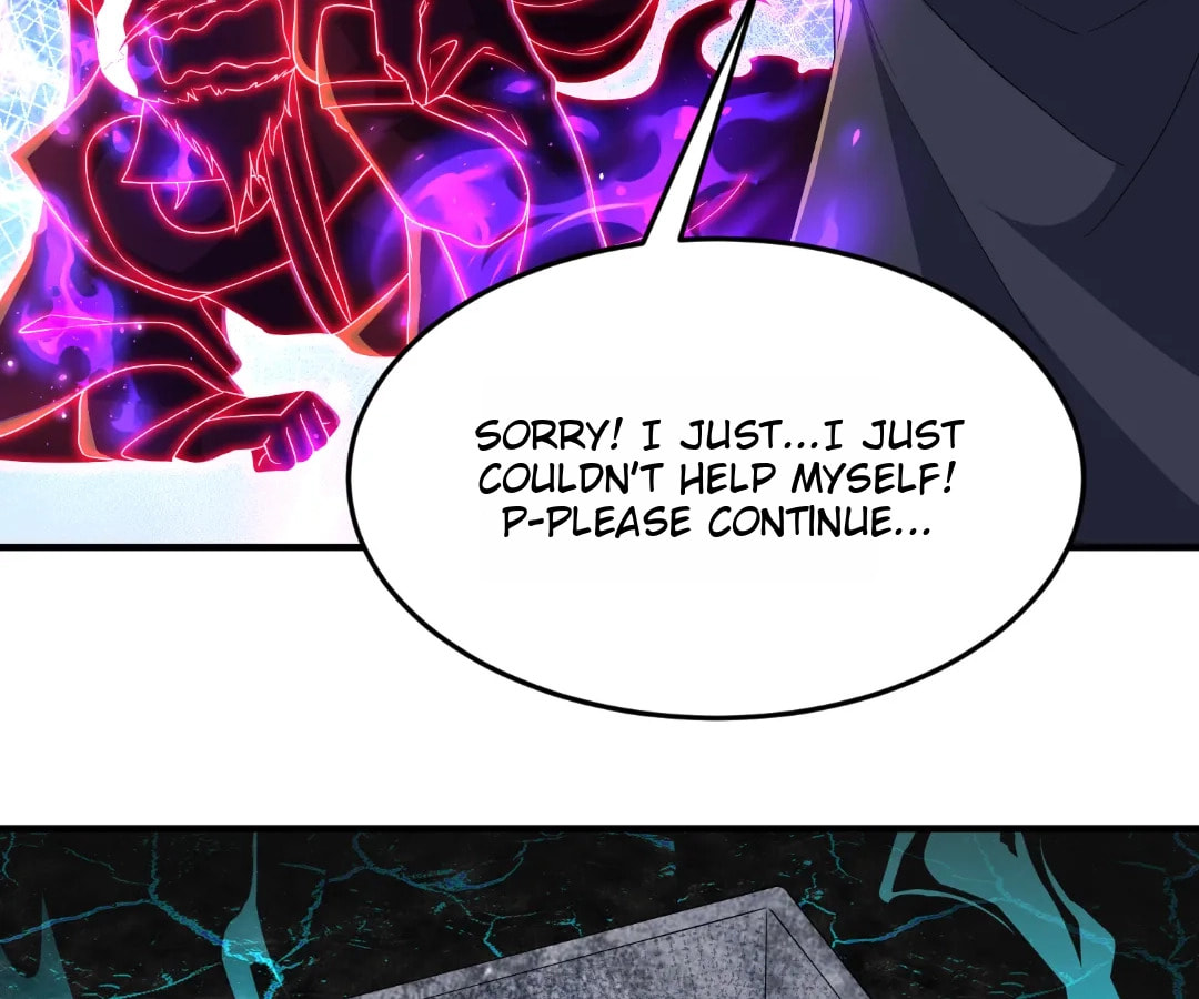 The Kept-Man Strikes Back Chapter 281 page 64 - 