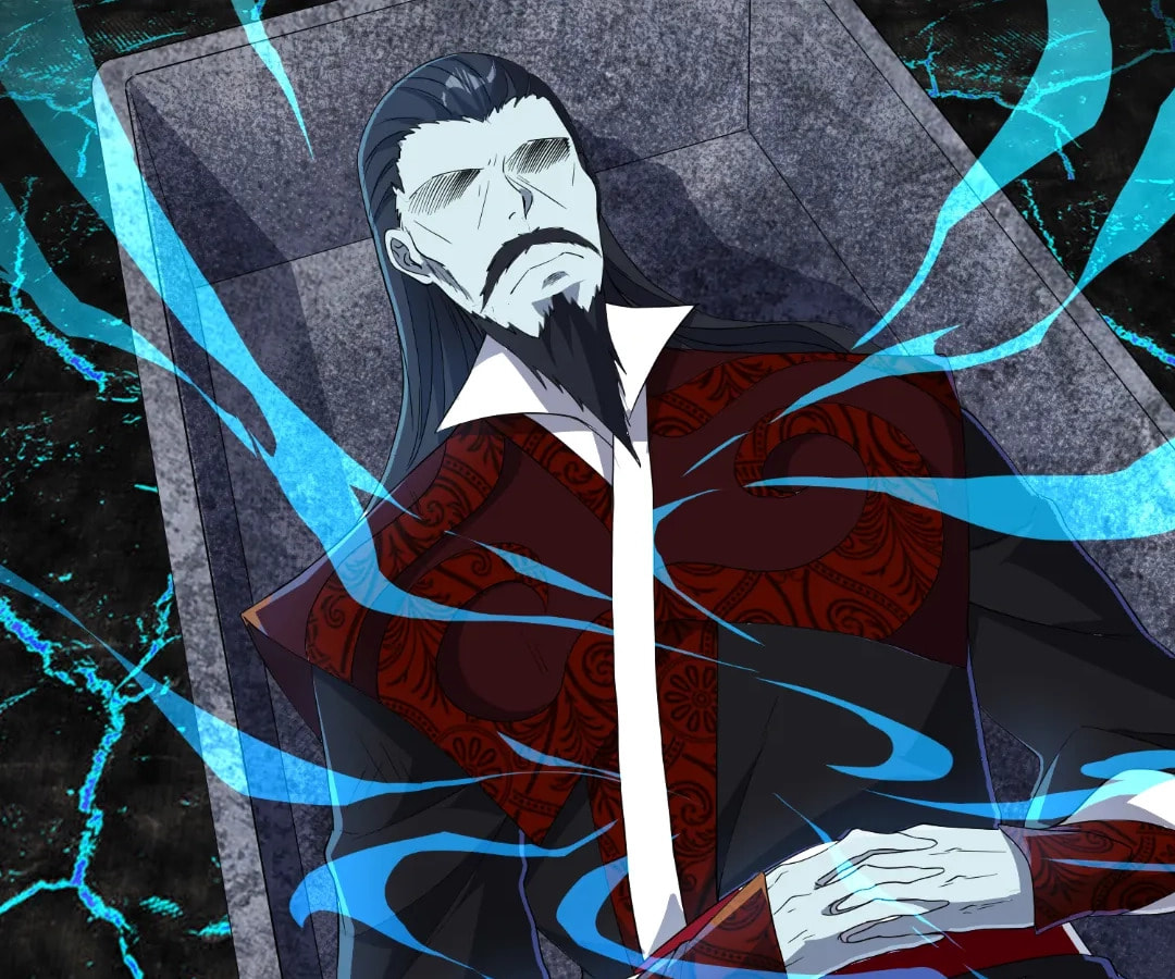 The Kept-Man Strikes Back Chapter 281 page 65 - 