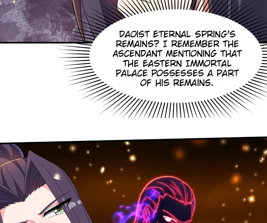 The Kept-Man Strikes Back Chapter 281 page 68 - 