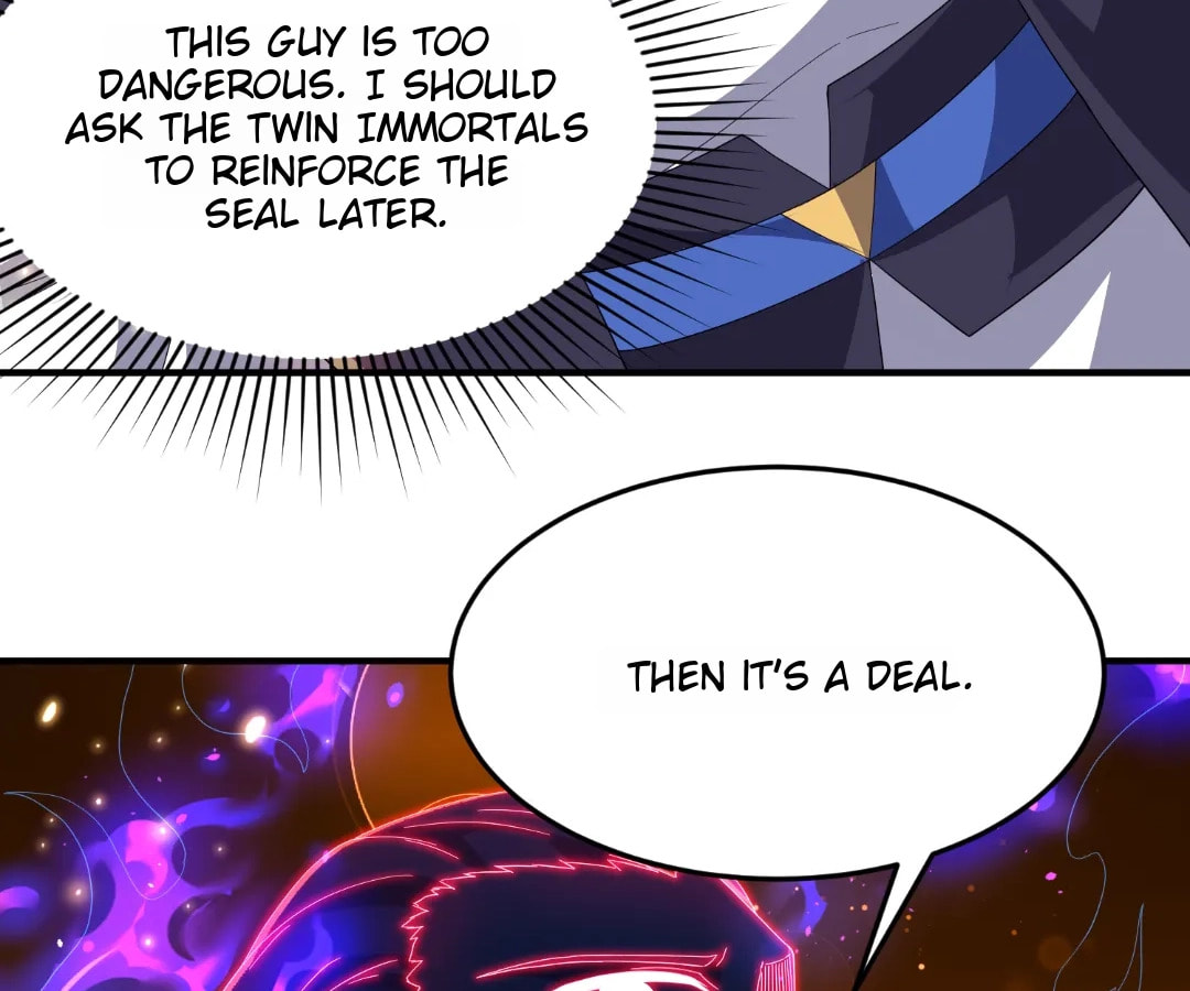 The Kept-Man Strikes Back Chapter 281 page 70 - 