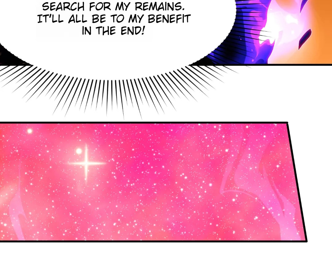 The Kept-Man Strikes Back Chapter 281 page 72 - 