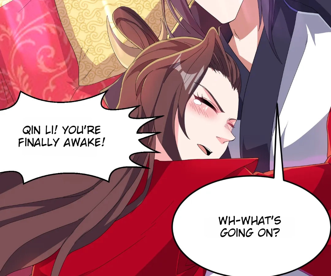 The Kept-Man Strikes Back Chapter 281 page 76 - 