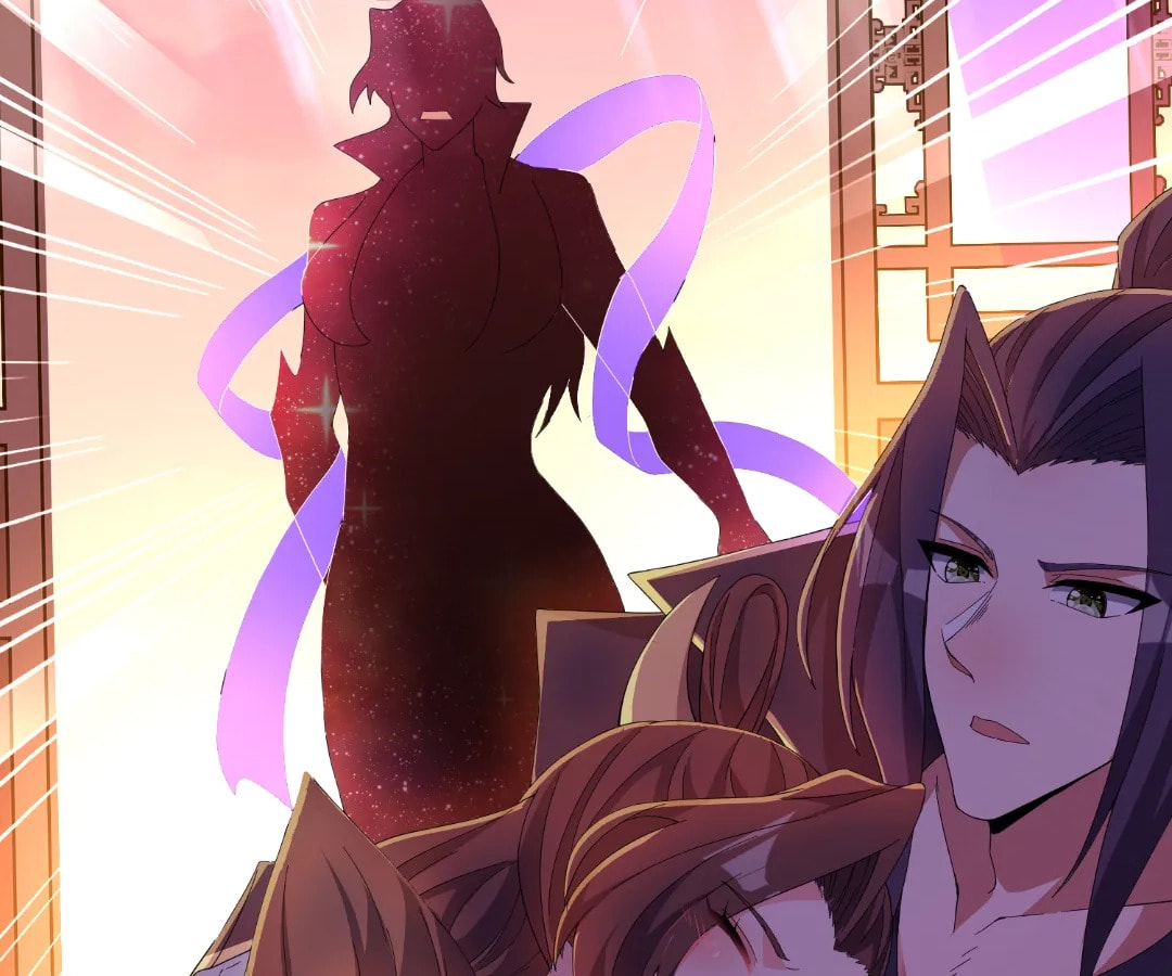 The Kept-Man Strikes Back Chapter 281 page 78 - 