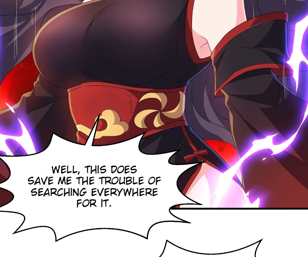 The Kept-Man Strikes Back Chapter 281 page 9 - 