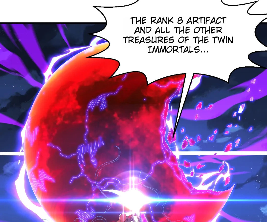 The Kept-Man Strikes Back Chapter 281 page 10 - 