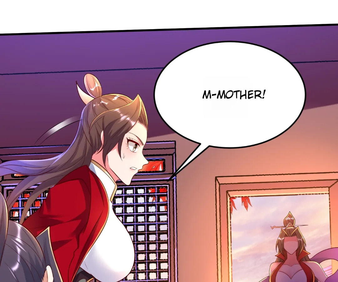 The Kept-Man Strikes Back Chapter 282 page 1 - 